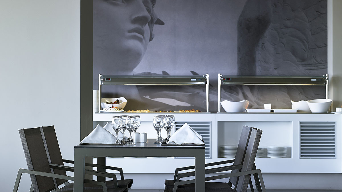 NEMA Design Hotel & Spa - Adults Only