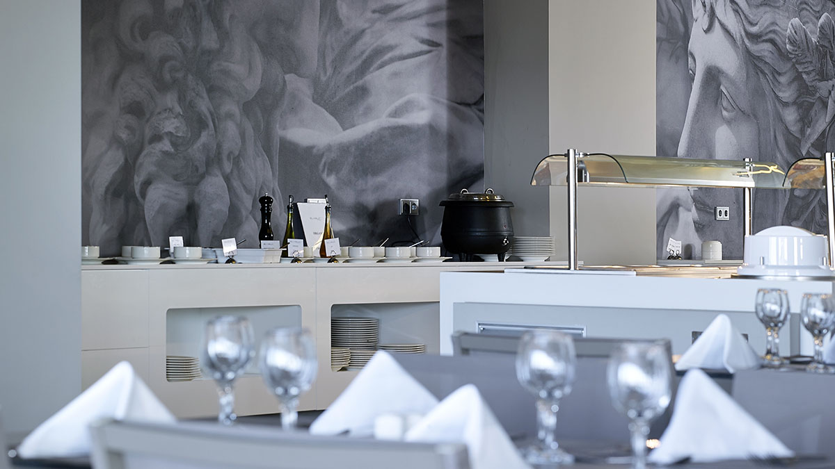 NEMA Design Hotel & Spa - Adults Only