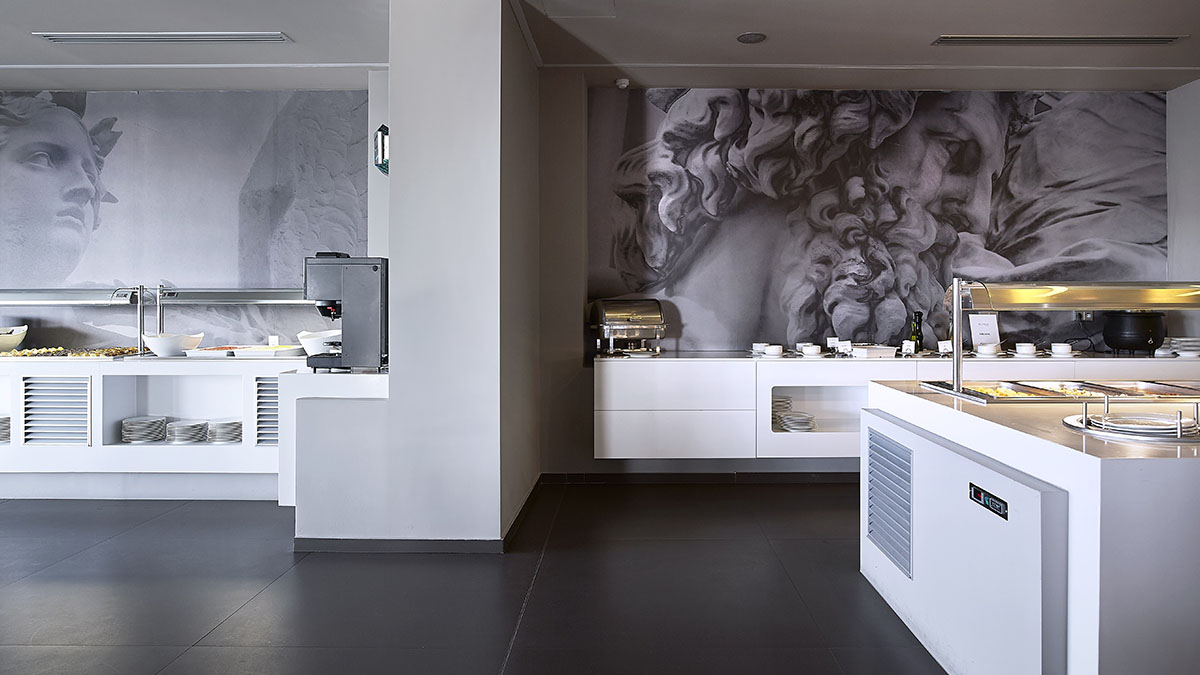 NEMA Design Hotel & Spa - Adults Only