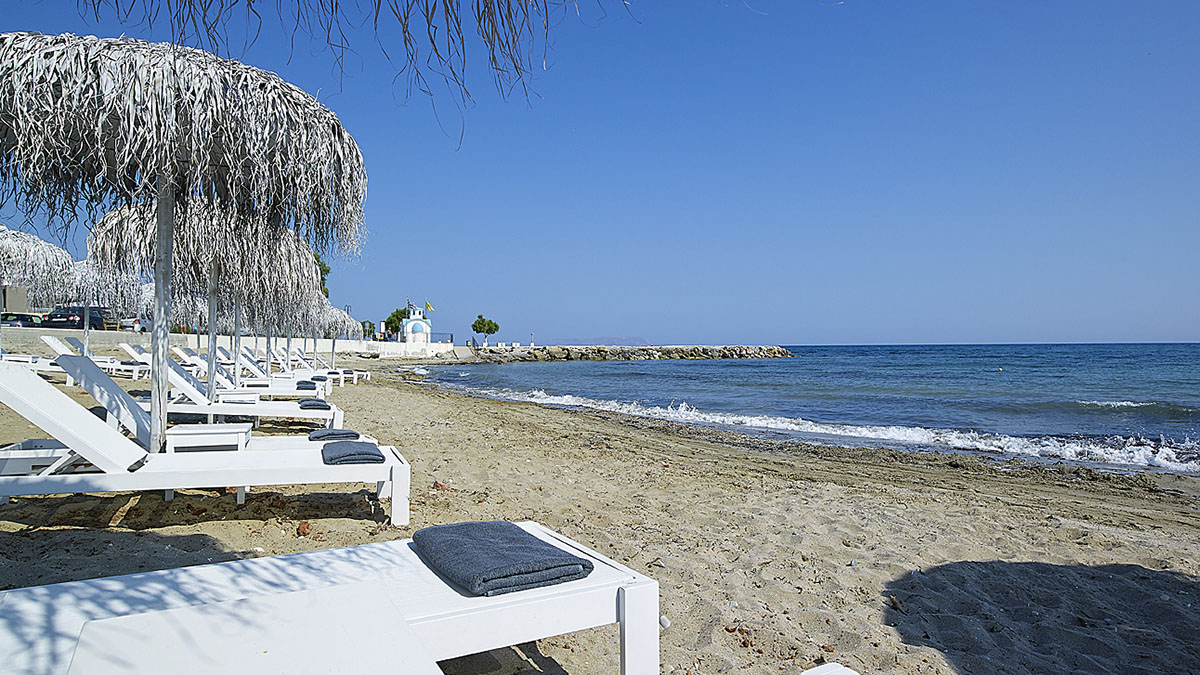NEMA Design Hotel & Spa - Adults Only