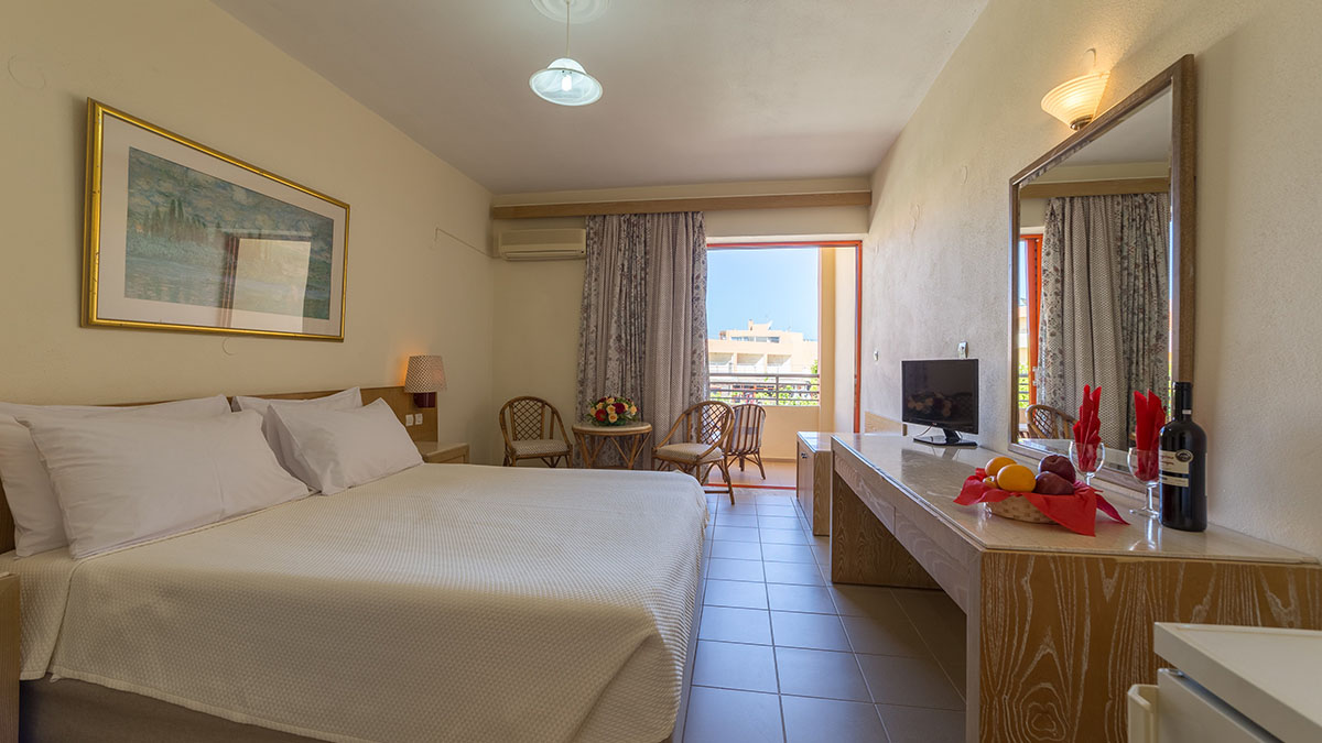 Rethymno Village