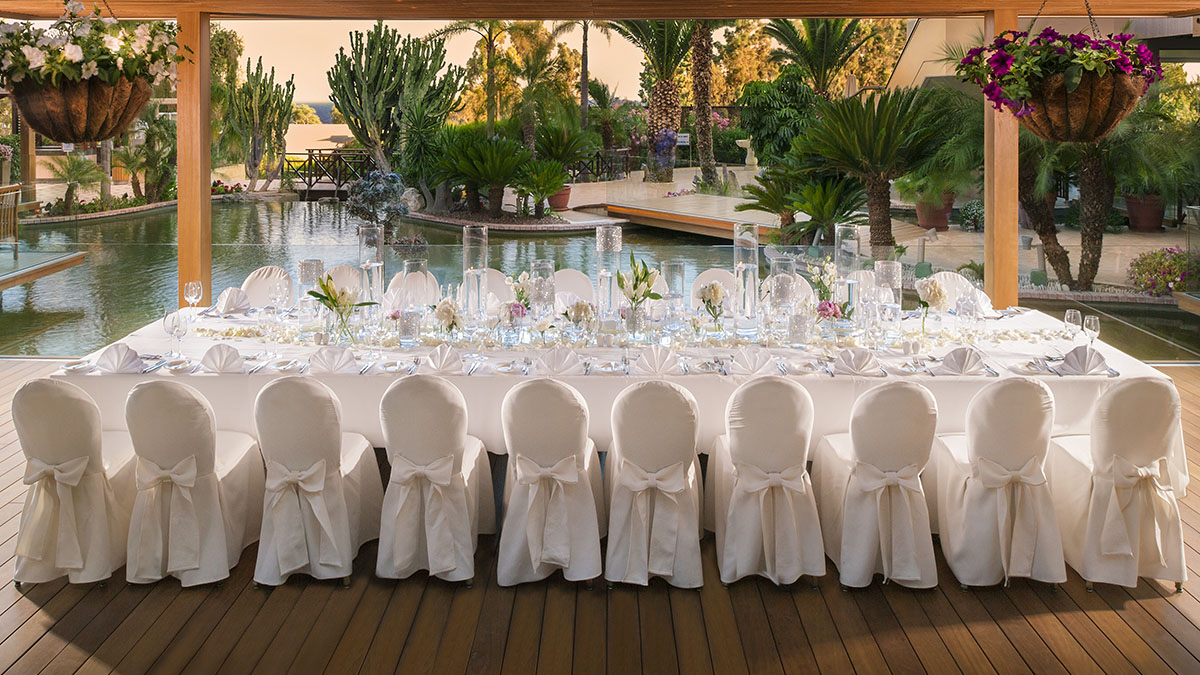 Four Seasons Hotel Cyprus