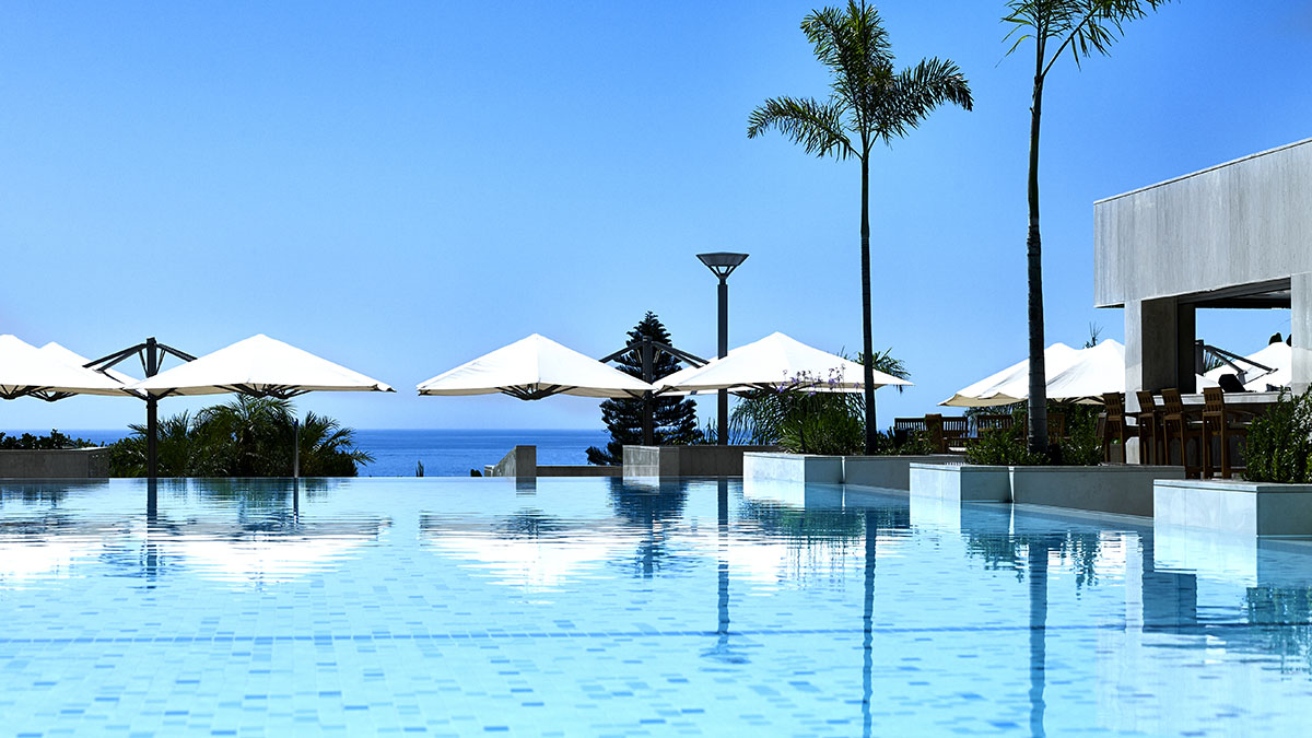 Four Seasons Hotel Cyprus