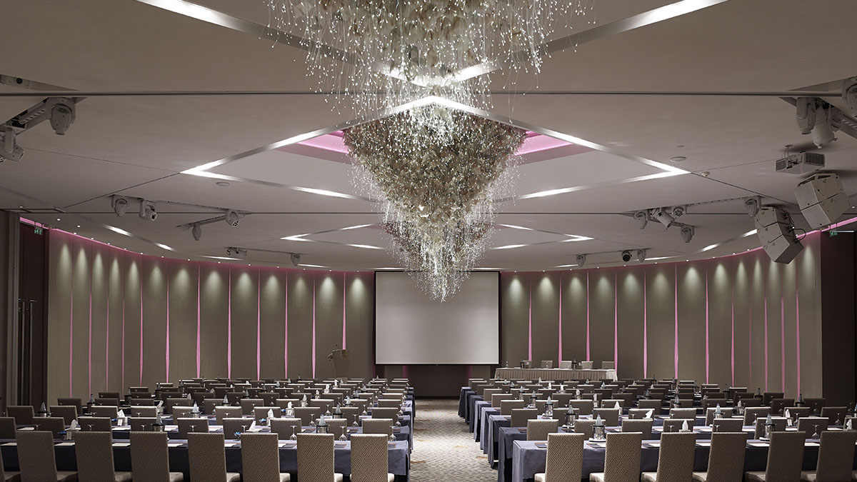 Four Seasons Hotel Cyprus