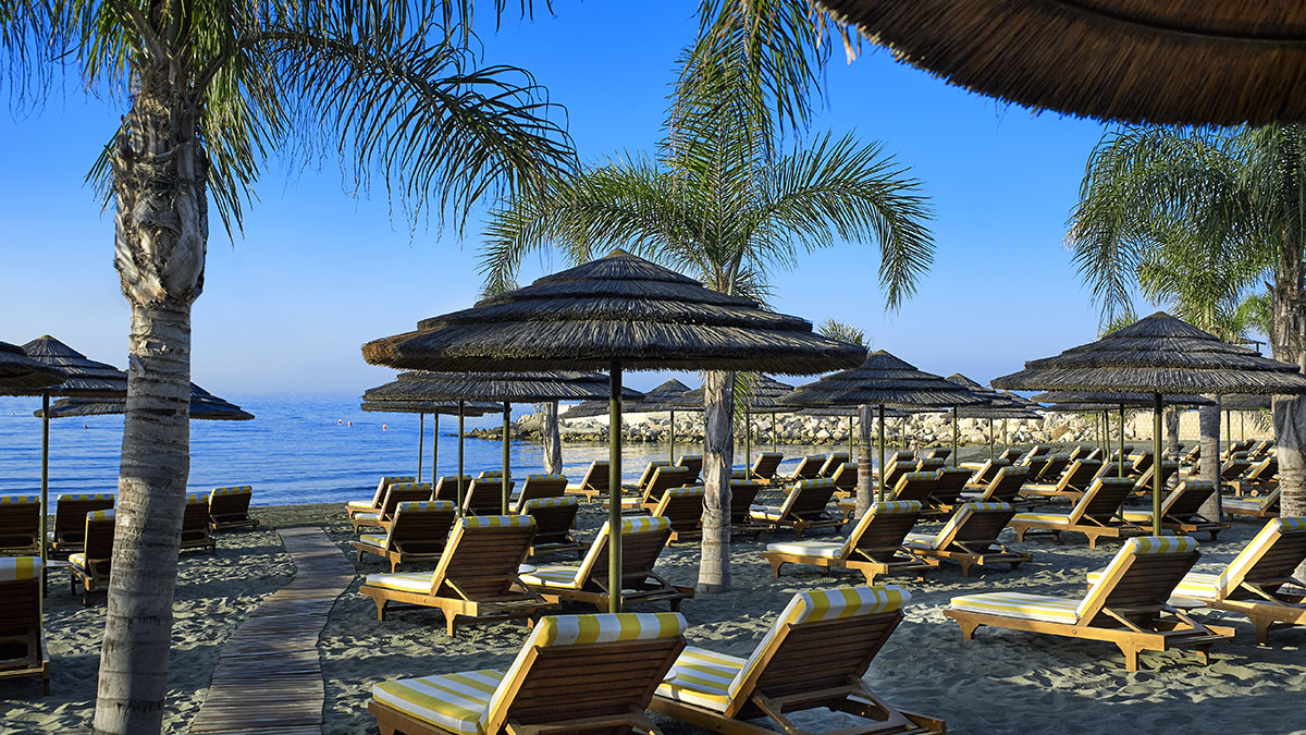 Four Seasons Hotel Cyprus