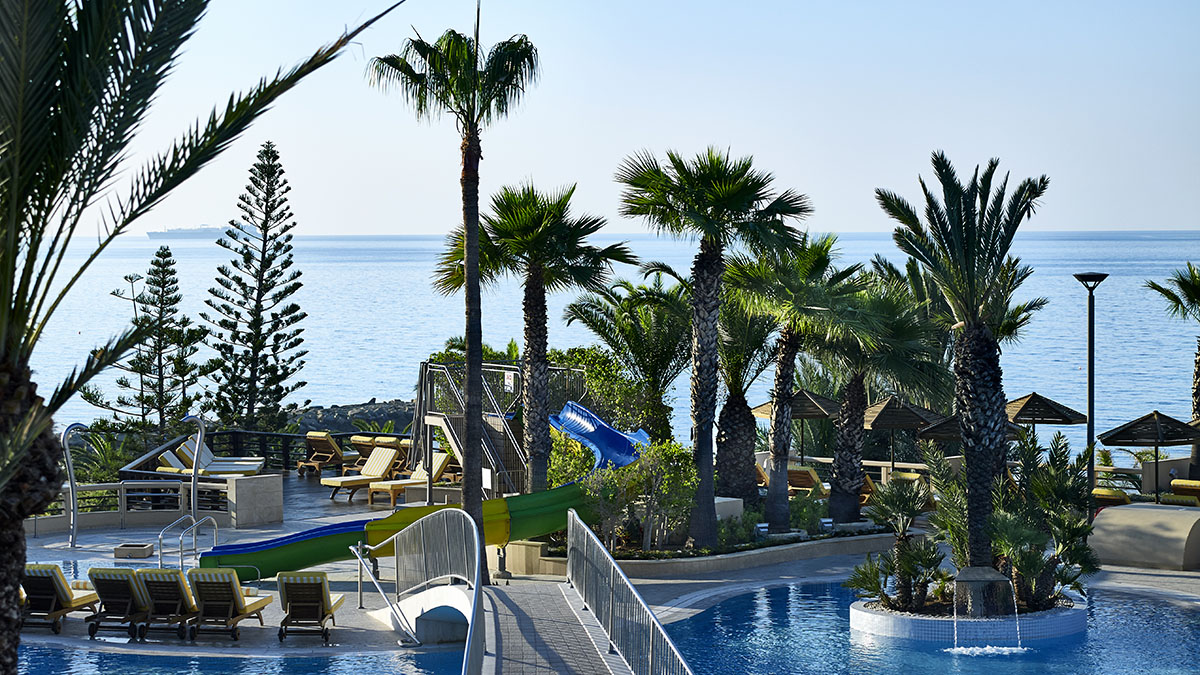Four Seasons Hotel Cyprus
