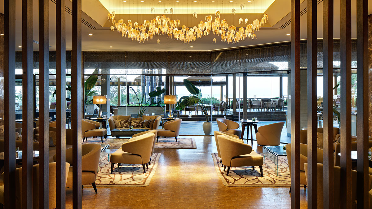 Four Seasons Hotel Cyprus