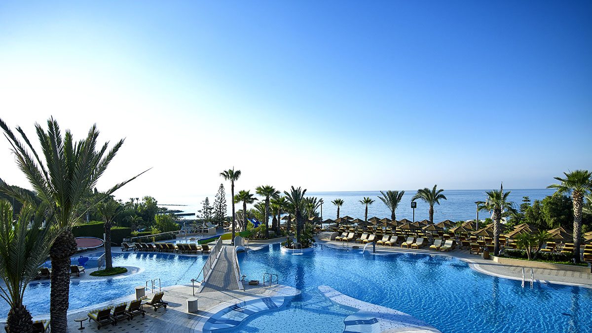 Four Seasons Hotel Cyprus