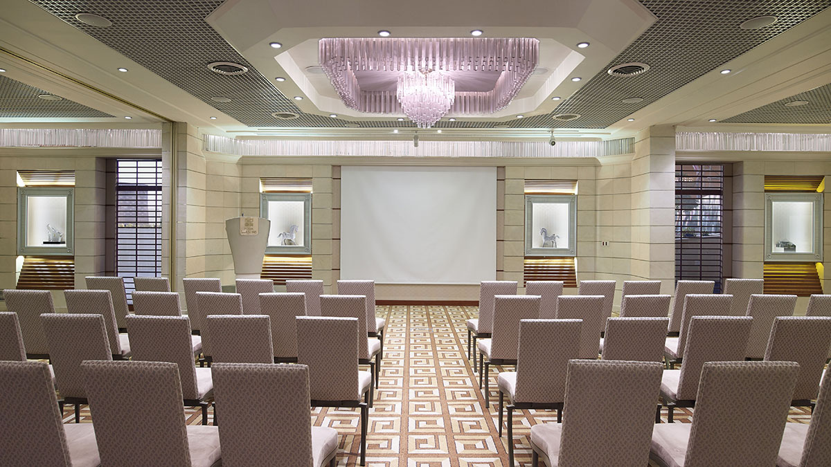 Four Seasons Hotel Cyprus