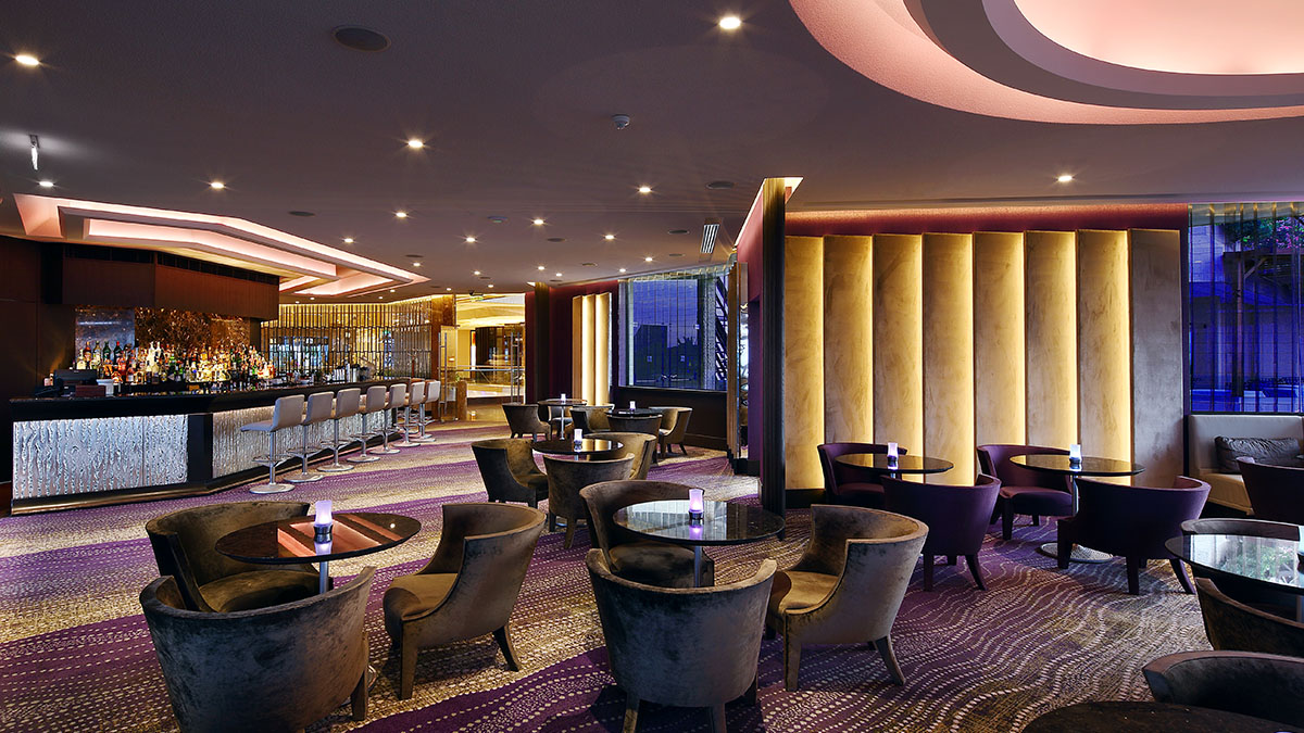 Four Seasons Hotel Cyprus