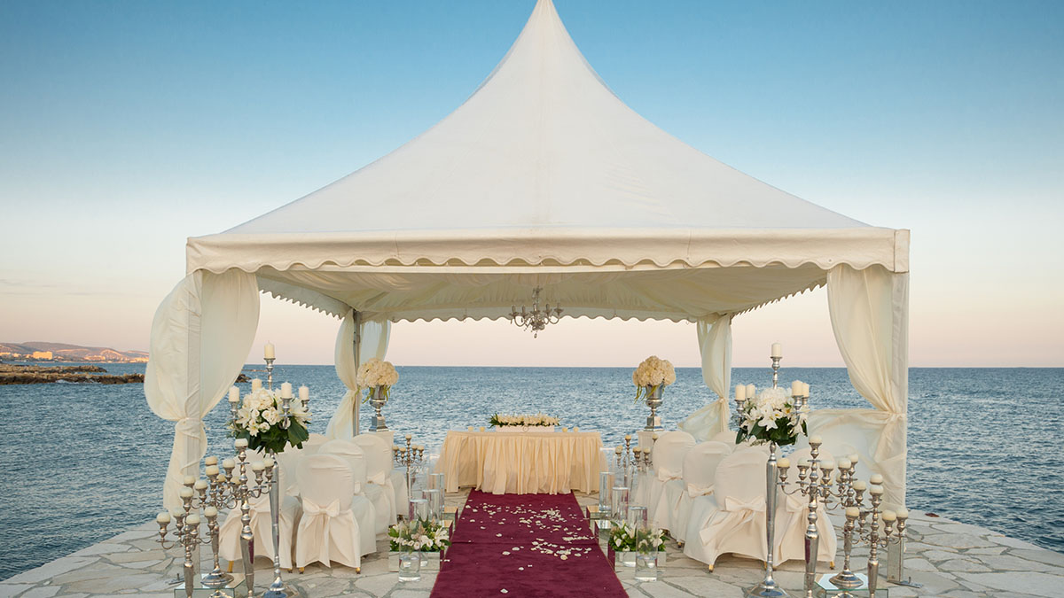 Four Seasons Hotel Cyprus