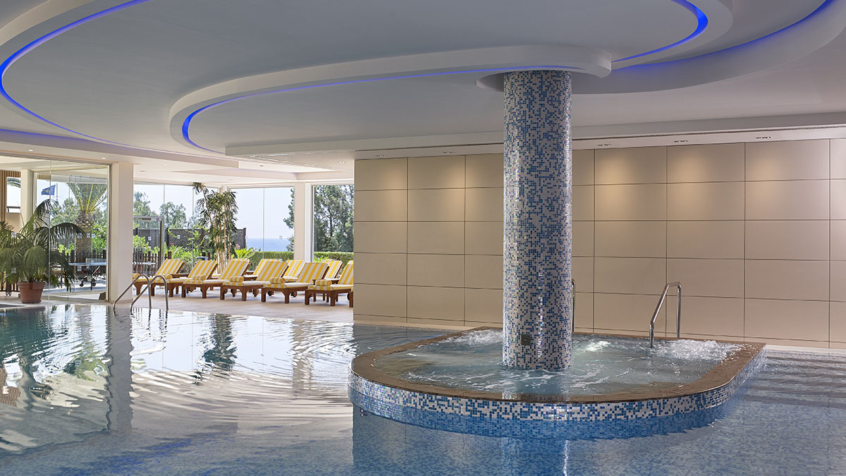 Four Seasons Hotel Cyprus