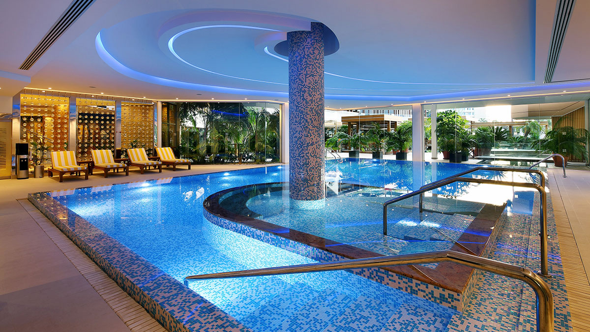 Four Seasons Hotel Cyprus