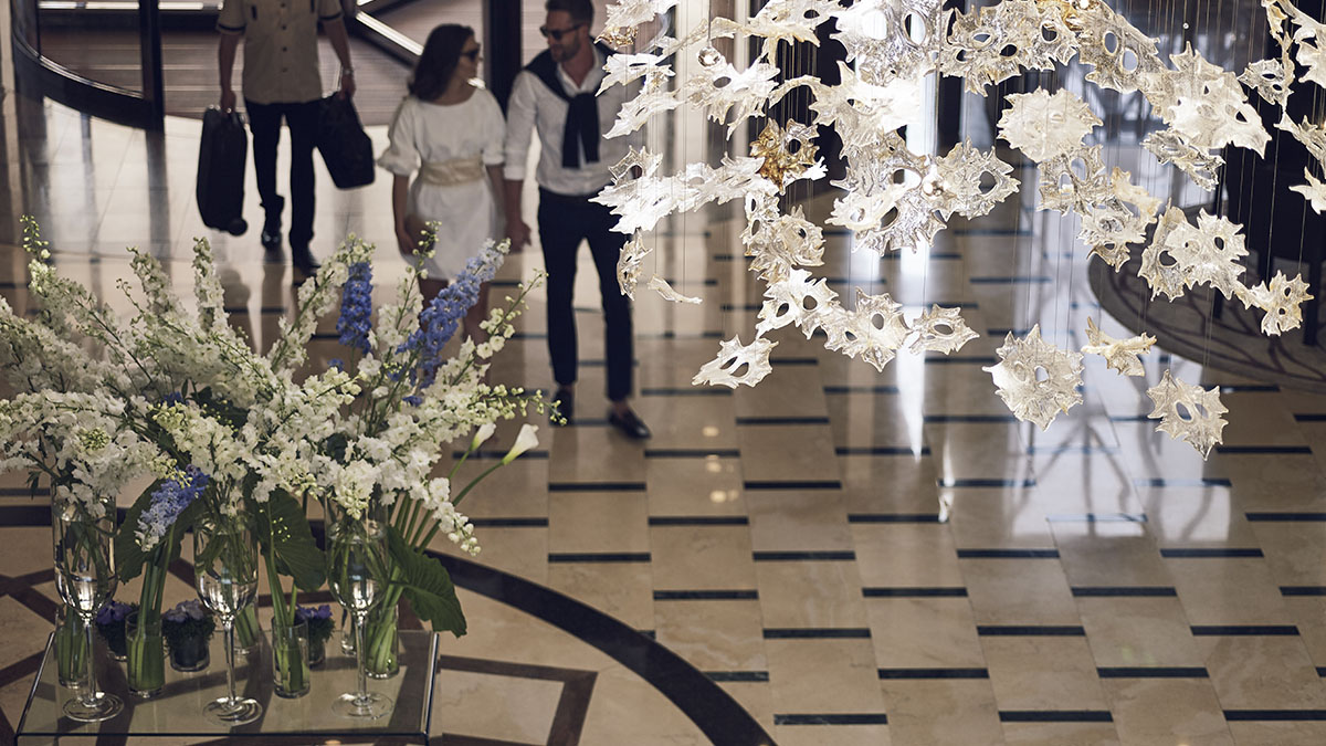 Four Seasons Hotel Cyprus