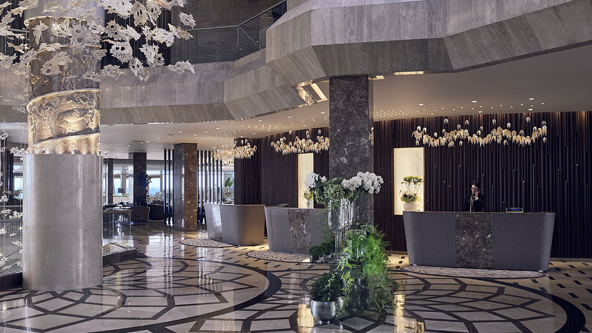 Four Seasons Hotel Cyprus