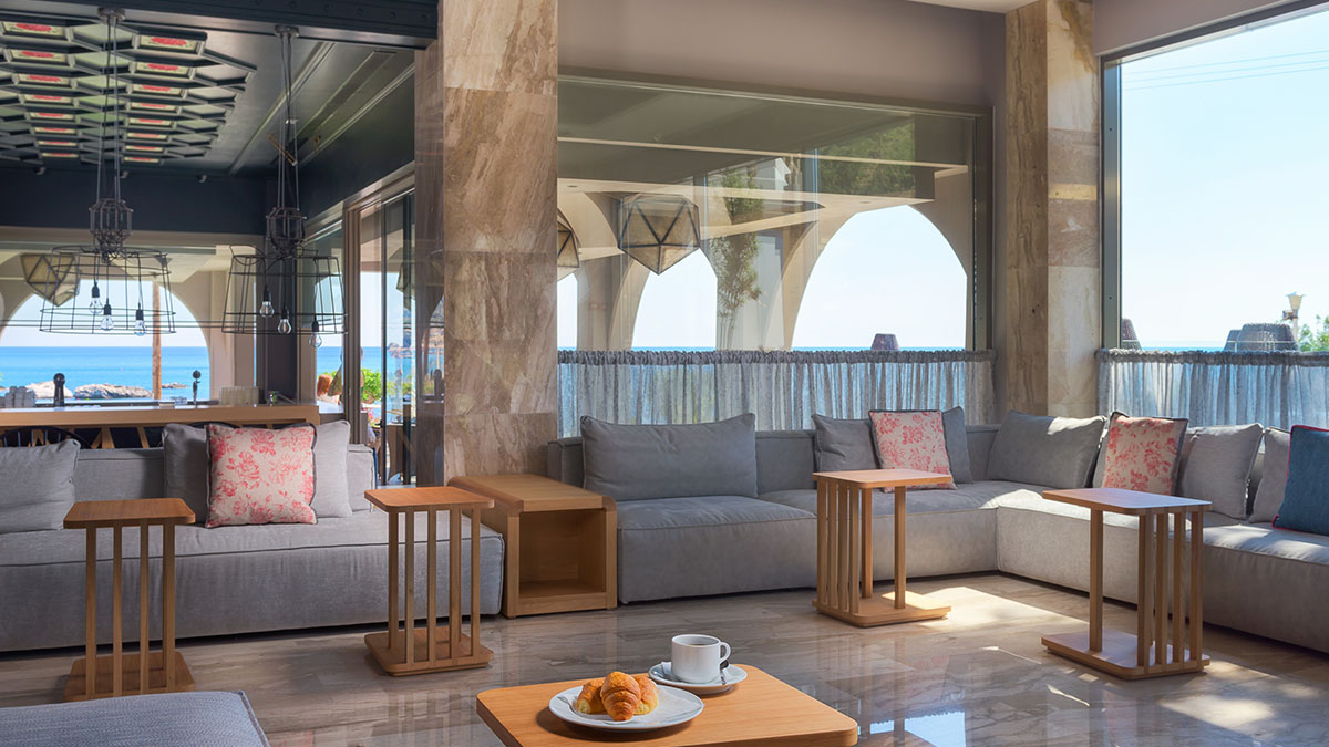 Porto Angeli Beach Resort 
