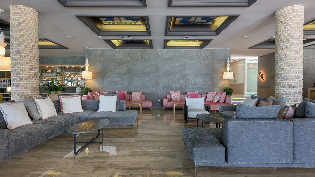 Porto Angeli Beach Resort 