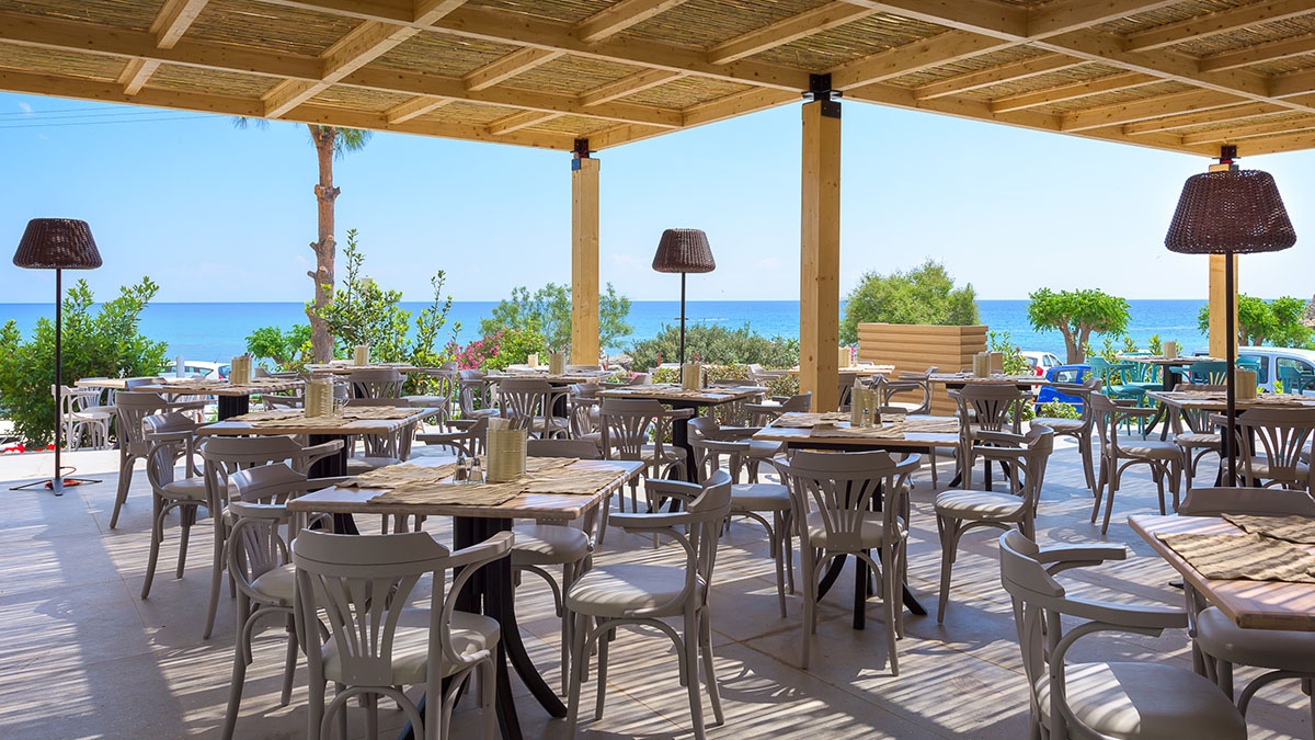 Porto Angeli Beach Resort 