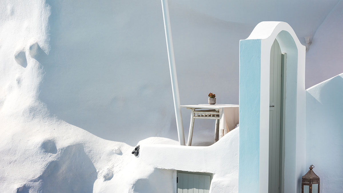 Andronis Luxury Suites