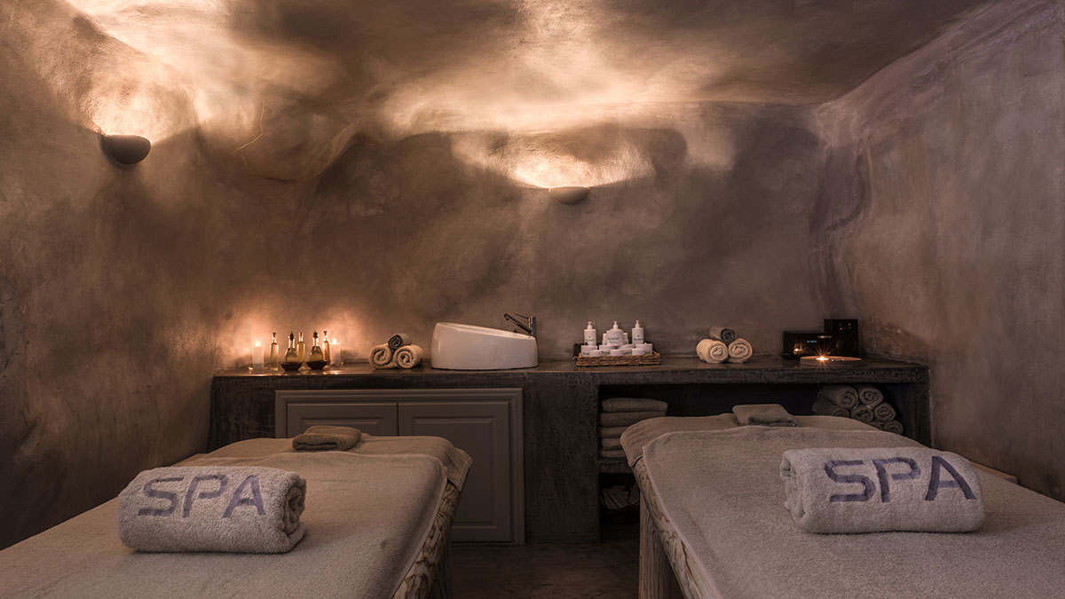 Andronis Luxury Suites