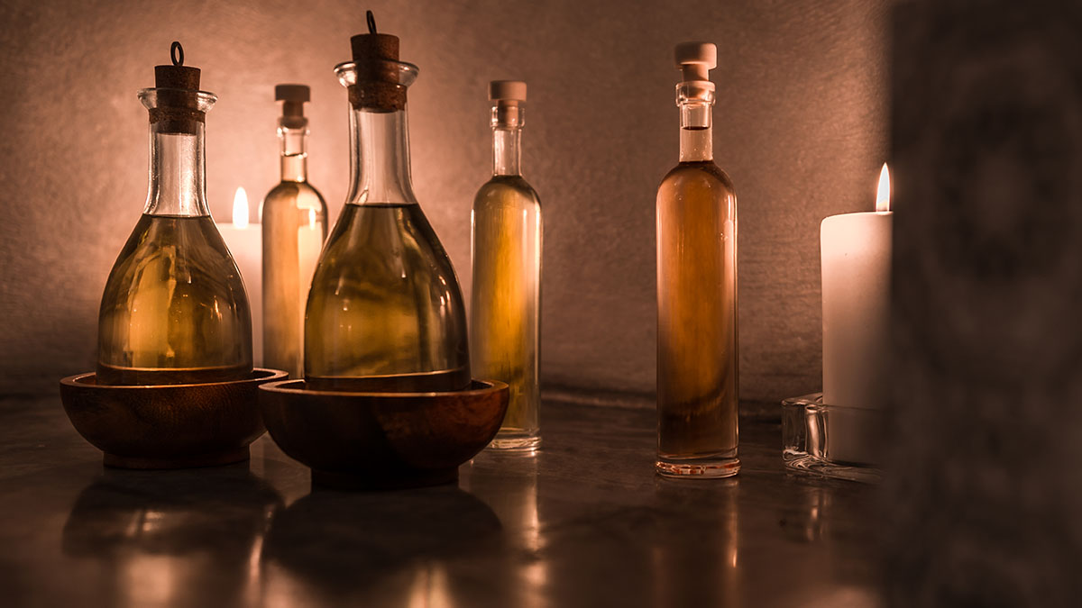 Andronis Luxury Suites