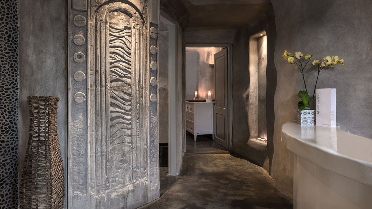 Andronis Luxury Suites