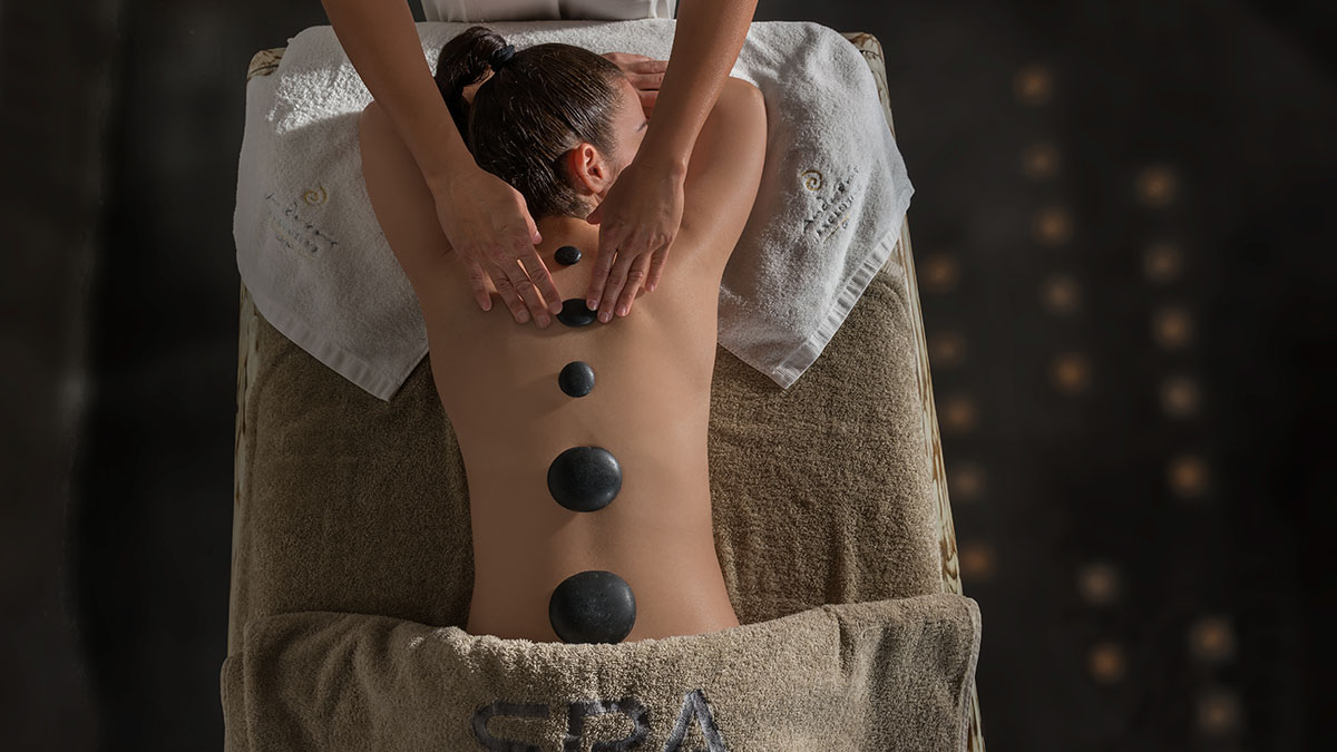 Andronis Luxury Suites