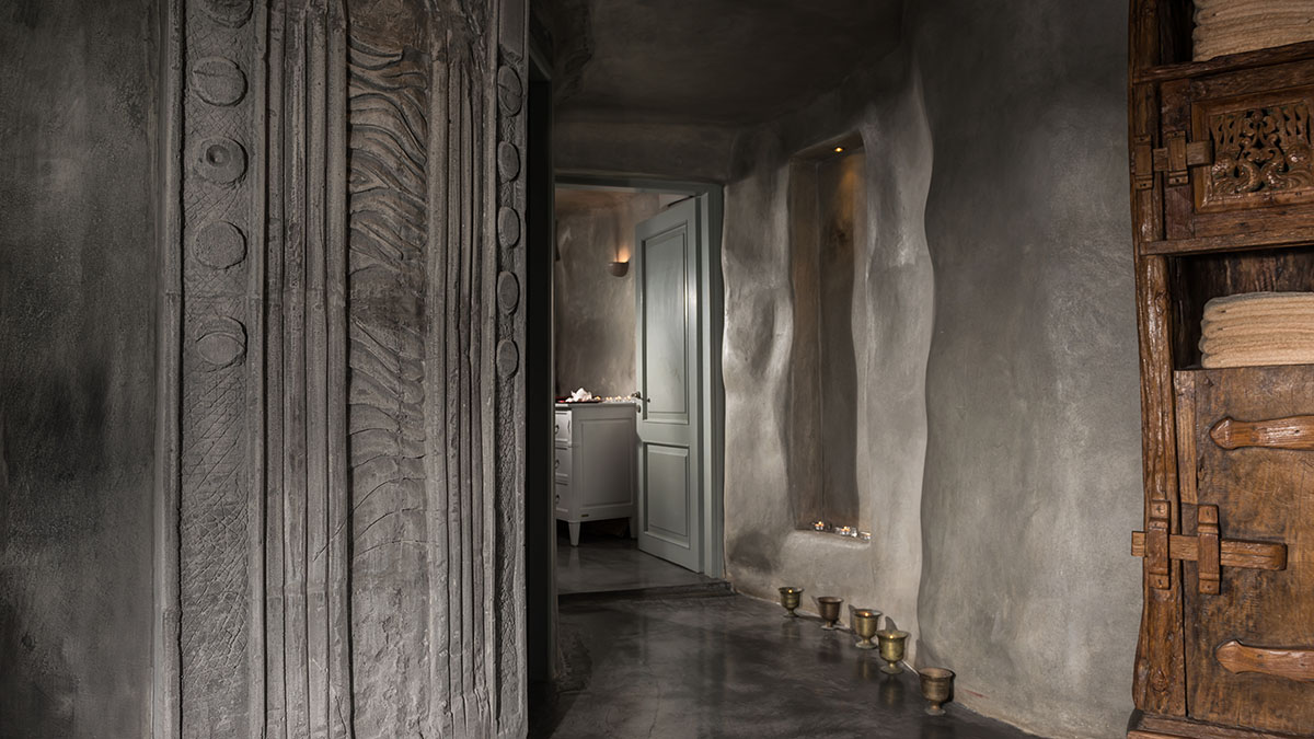 Andronis Luxury Suites