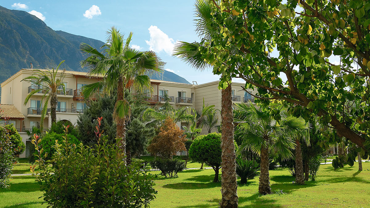 Grecotel Filoxenia