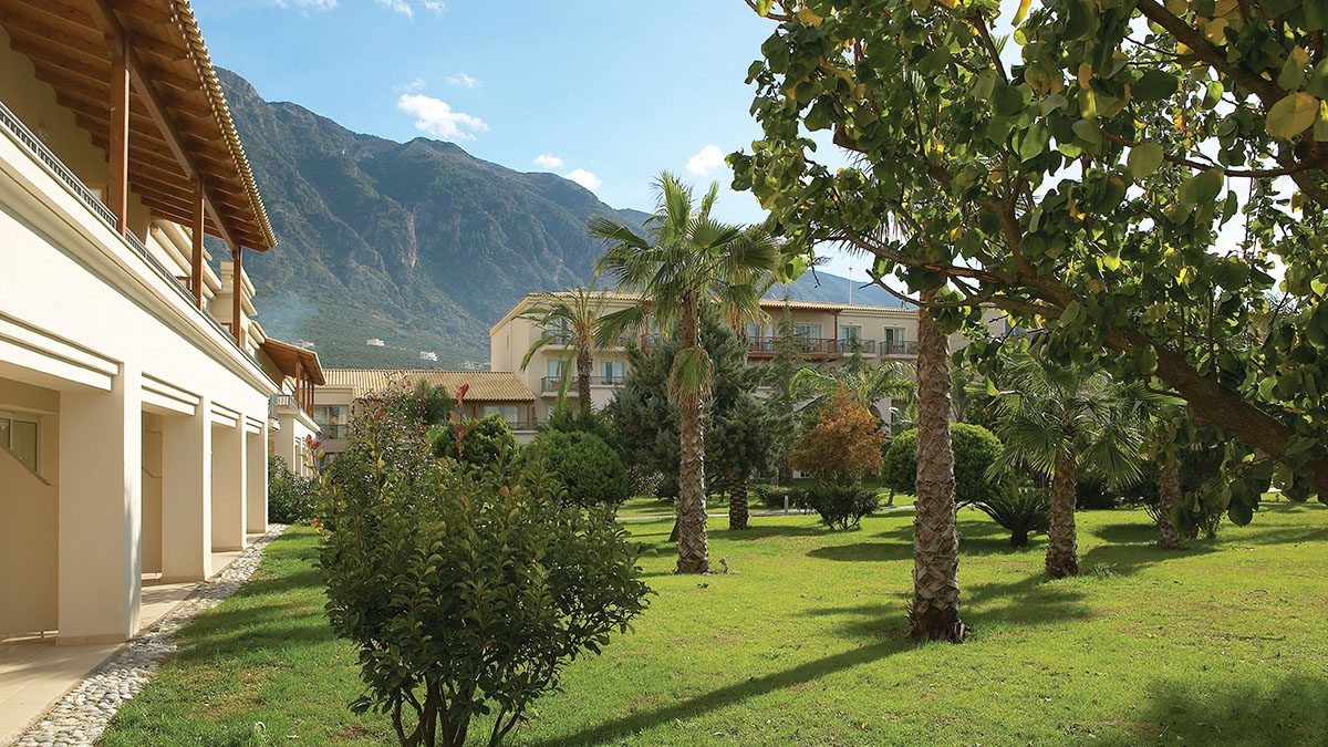 Grecotel Filoxenia