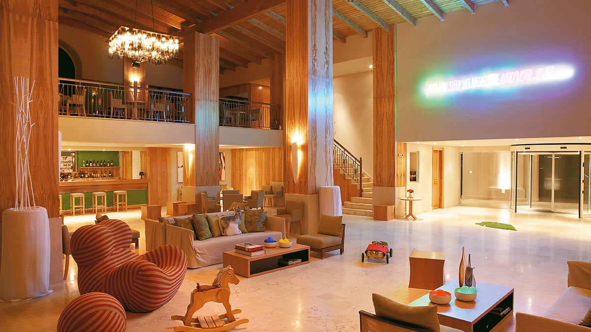 Grecotel Filoxenia