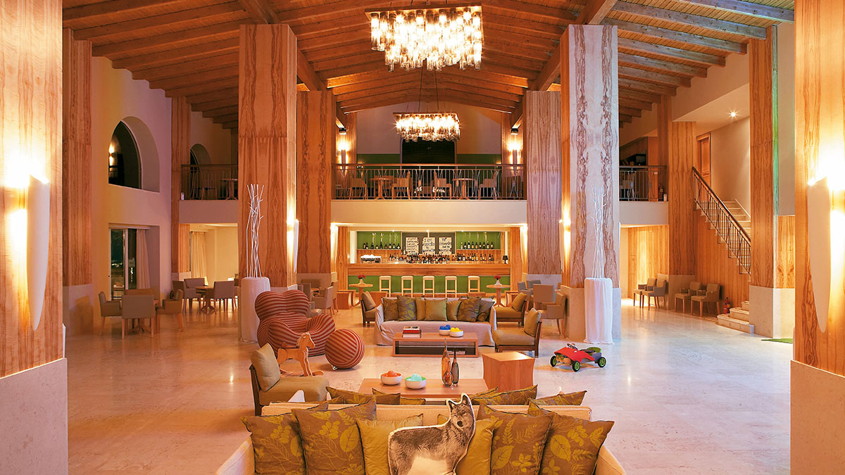 Grecotel Filoxenia