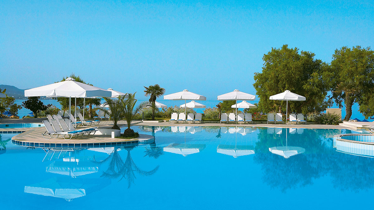 Grecotel Filoxenia