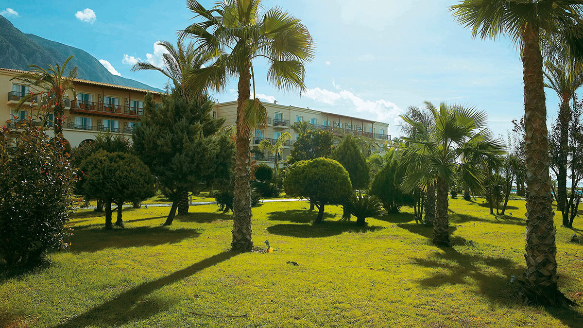 Grecotel Filoxenia