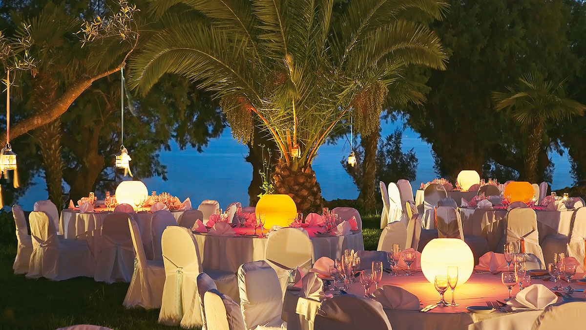 Grecotel Filoxenia