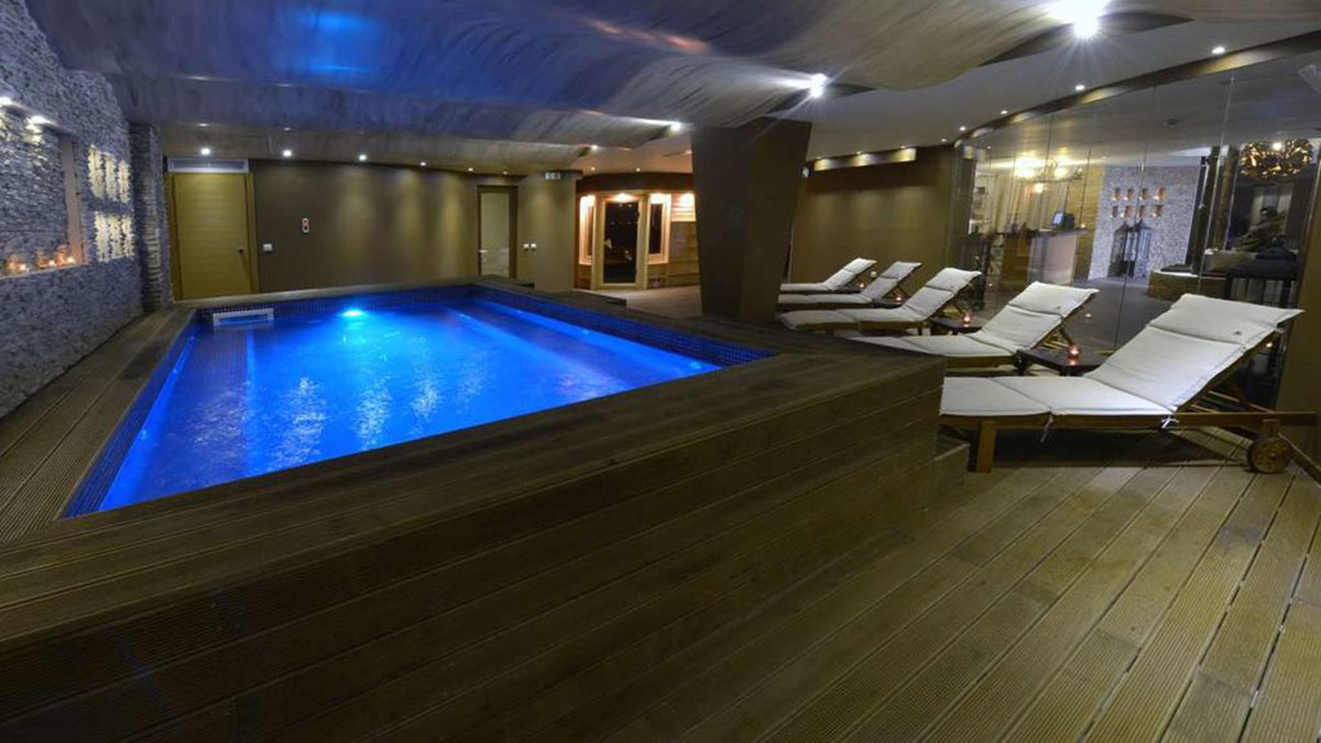 Alas Resort & Spa - NR