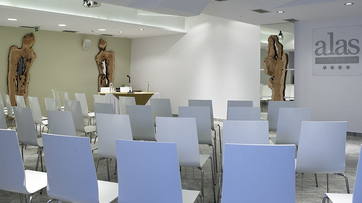 Alas Resort & Spa - NR