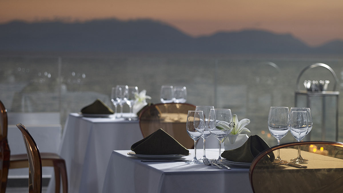 Alas Resort & Spa - NR