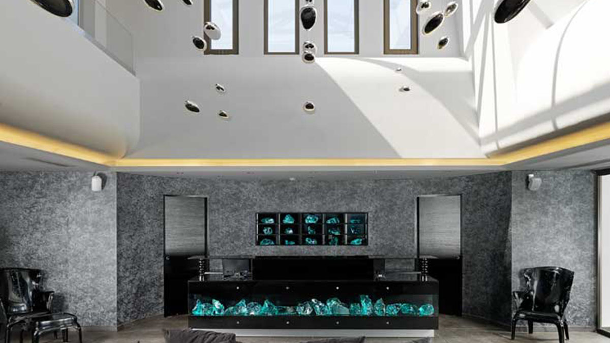 Alas Resort & Spa - NR