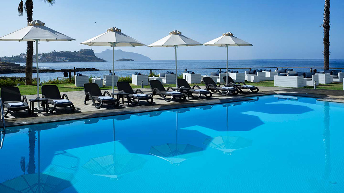 Alas Resort & Spa - NR