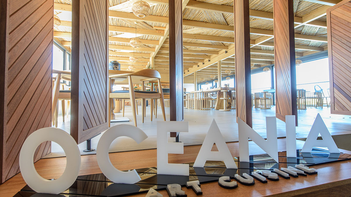 Stella Island Luxury Suites and Spa