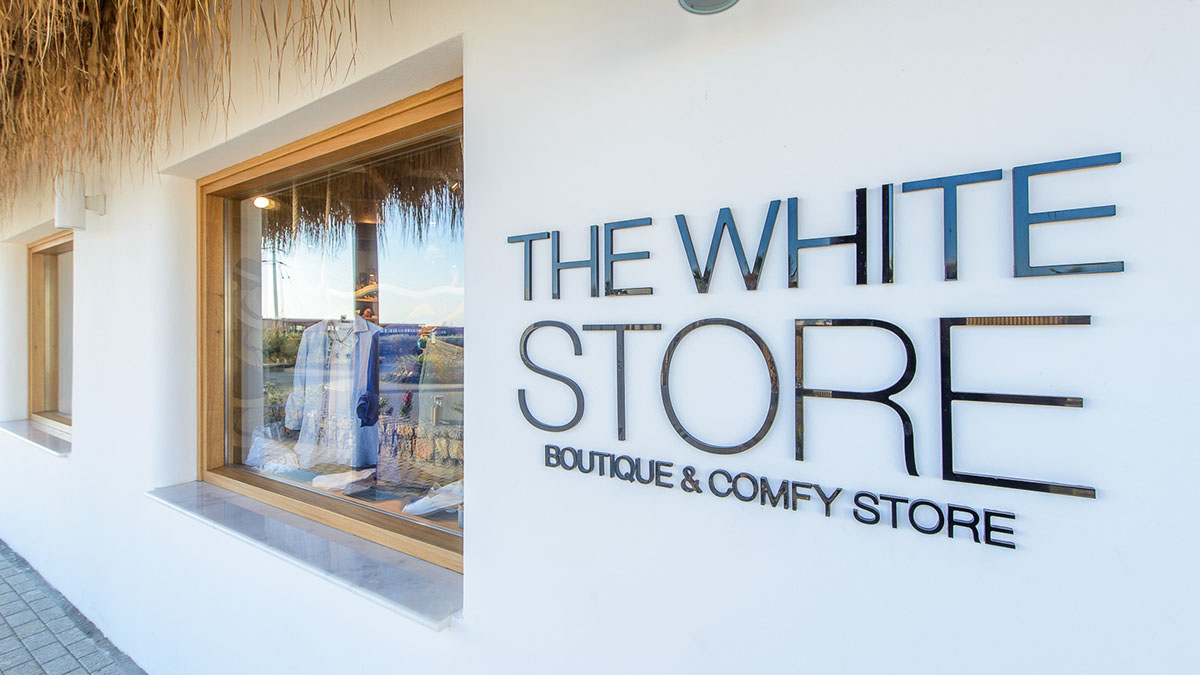 Stella Island Luxury Suites and Spa