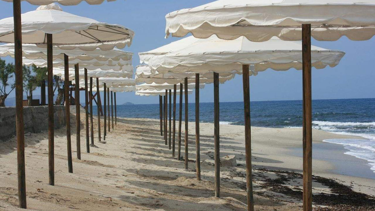 Eleonora Boutique Hotel