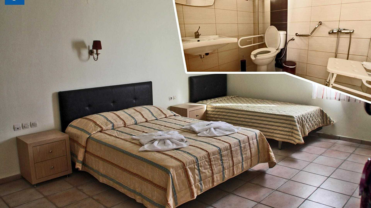 Eleonora Boutique Hotel