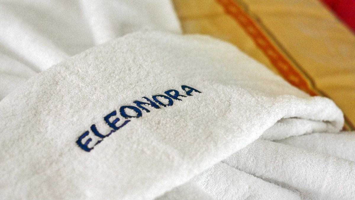 Eleonora Boutique Hotel