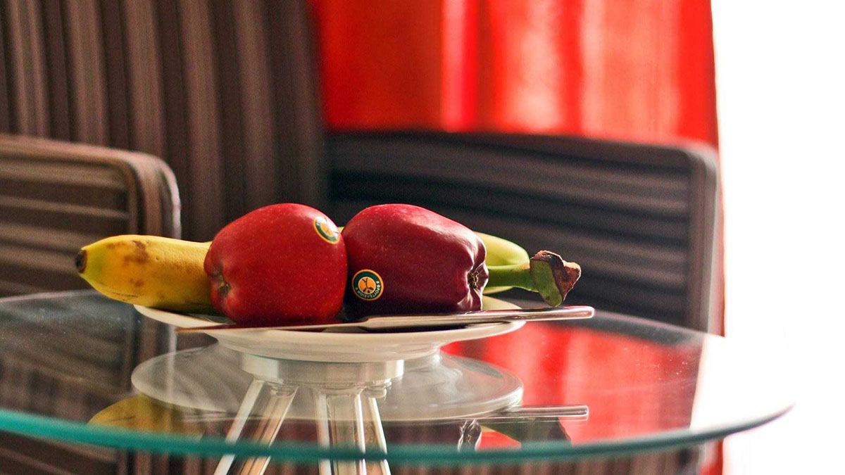 Eleonora Boutique Hotel