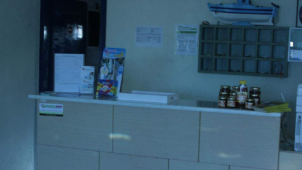 Eleonora Boutique Hotel