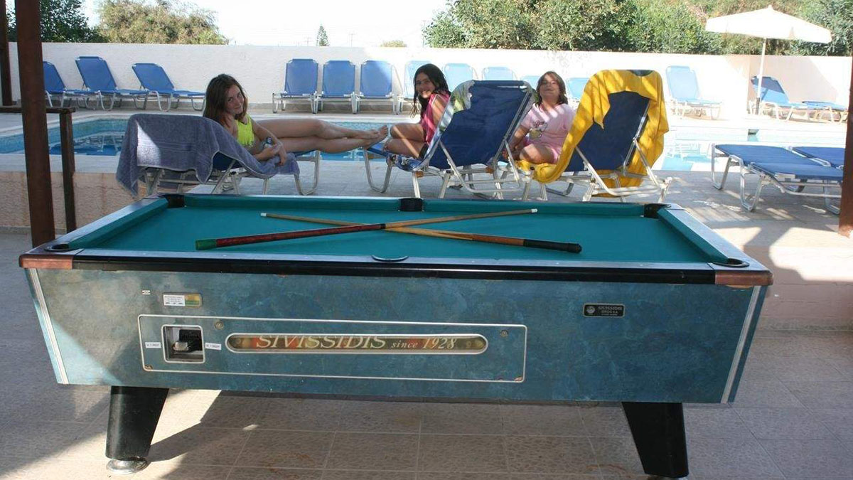 Eleonora Boutique Hotel