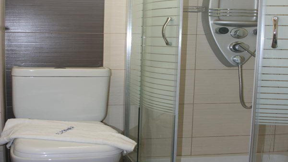 Eleonora Boutique Hotel