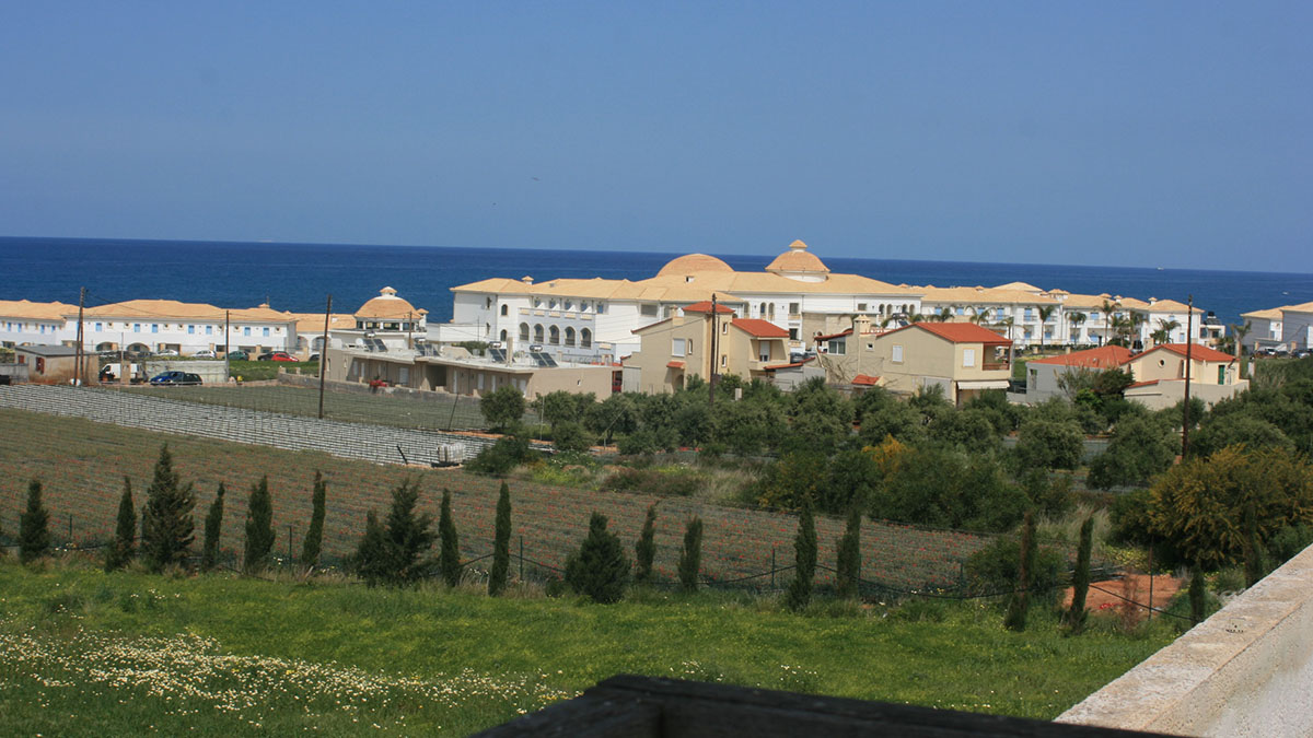 Eleonora Boutique Hotel